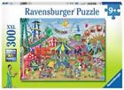 4005556132317 Ravensburger Pieces Puzzle Fun At The Carnival