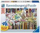 4005556135929 Ravensburger Piece Puzzle Color With Me Large Forma
