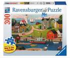 4005556135936 Ravensburger Piece Puzzle Gone Fishin