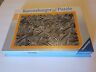 4005556141289 Ravensburger Ravenburger Zebra Crossing Puzzle Sealed