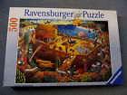 4005556143030 Ravensburger Vintage Puzzle Arche