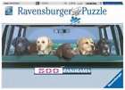 4005556148080 Ravensburger Pieces Puzzle All Labs Matter