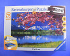 4005556151424 Ravensburger 150 Piece Travel