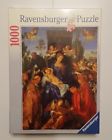 1506 4005556158881 Ravensburger Pieces Puzzle The Rosary Celebration