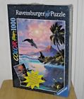 4005556161065 Ravensburger New Piece Jigsaw Puzzle Sea Love Dolphin