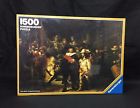 4005556163014 Ravensburger Rembrandt The Night Watch