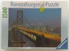 4005556163328 Jaymar New Ravensburger San Francisco Oakland Bay Bridge
