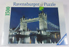 4005556163755 Ravensburger New Sealed Puzzle Pieces Tower Bridge London