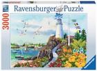 4005556170739 Ravensburger Pieces Puzzle Coastal Paradise