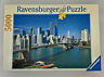 4005556174133 Ravensburger New York City Pieces Twin Towers World