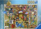 4005556193141 Ravensburger Puzzle-bizarre Bookshop 2