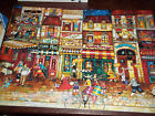 4005556194087 Ravensburger Streets Of France