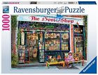 4005556197224 Ravensburger The Bookshop Puzzle