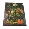 400pzl4034 Springbok Vase Of Flowers Pcs Puzzle Missing Piece