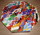 400pzl8045 Springbok Flags Of The