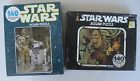 40100 Kenner Lot Of 2 Vintage
