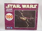 40110 Star Wars Vintage Puzzle Space
