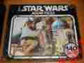 R2-d2 40120 Kenner Vintage Star Wars 1977 Luke Skywalker Meets Jigsaw Puzzle