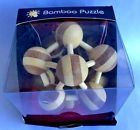 4031172174592 Bamboo Fridolin Puzzle Knobel Spiel Atom
