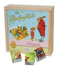 4049985003916 Esslinger Wooden Cube Puzzle