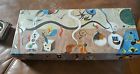 405pc Springbok Jigsaw Puzzle 1965 Worlds Most Whimsical Carnival Of Harlequin