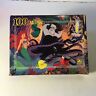 4079c 4079a Publishing Vintage The Little Mermaid Piece Jigsaw Puzzle Disney Golden