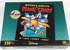 411014182284 Disney Mickey Mouse Plane Crazy Piece Jigsaw Puzzle