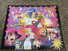 41107-1 Hasbro Milton Bradley Nintendo Vintage Pokemon Puzzle Excellent Collectible