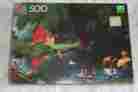 4181-11 Milton Bradley Vintage 1986 Good Old Days 500 Pc Jigsaw Puzzle Those Were The Sealed Mib