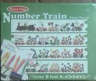 425 Melissa Doug Number Train 000772904254