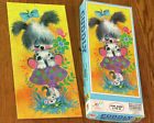4259-5 Milton Bradley Vtg Puzzle