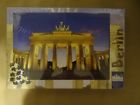 4260107358800 Berlin Rare Vintage Puzzle New Brandenburger Tor Piece