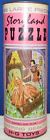 429-49 H-g Toys 1960s Storyland Series