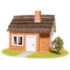 House-200 4300 Teifoc Building Sets Frame 679579443008