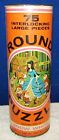 431-49 H-g Toys 1960s Round Series