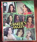 435-03 Hg Toys Charlies Angels On The Job 150 Piece Jigsaw Puzzle 1977 Complete