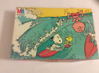 4382-1 Milton Bradley 1970s Mb Snoopy-charlie