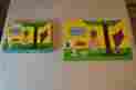 4382-4 Milton Bradley Vintage Peanuts 100