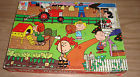 4383-1 Milton Bradley Peanuts On 032244041648