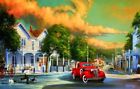 44342 Sunsout Summer Storm 550pc 796780443426