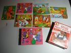44428 Disney Vintage Winnie The
