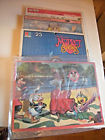 4480-2 Mattel Jaymar Hanna Barbera