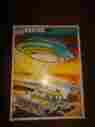 4508b Whitman Nice 1978 Frame Tray Puzzle Ufo Western Publishing Company U.s.a