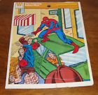 4515-h Whitman The Amazing Spider-man
