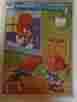 4515b-32 Whitman Vintage 1980 Woody Woodpecker Frame-tray Puzzle Frame Tray Walter Lantz