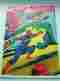 4519a Whitman Amazing Spider-man Amored Green Truck 1976 Frame-tray Puzzle