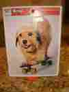 4520-5b Whitman 1979 Benji On A