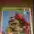 4524a-34 Sealed Vintage 1983 Oscar The Grouch Favorite Things Frame Tray Puzzle