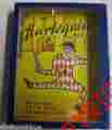 4548 Journet Vintage Harlequin Hand Held Dexterity Puzzle Game Rj Popular Series