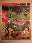 4552b-41 Golden By Western Publishing Looney Tunes